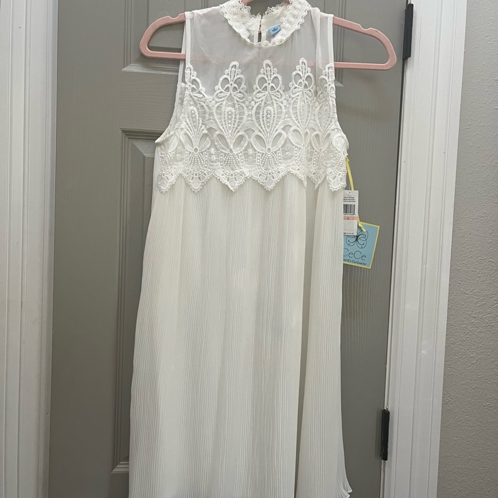 New with tags CeCe size 2 dress